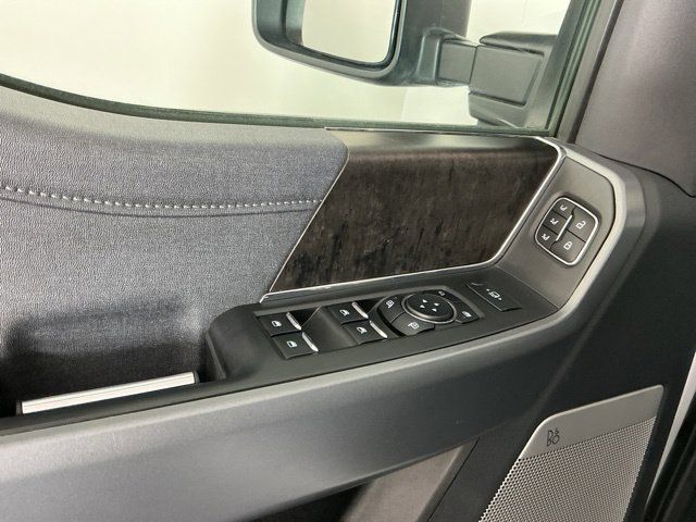Used 2023 Ford F350 Lariat w/ Sport Appearance Package AWD/4WD image 17