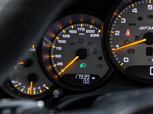 Used 2016 Porsche 911 GT3 RS image 62