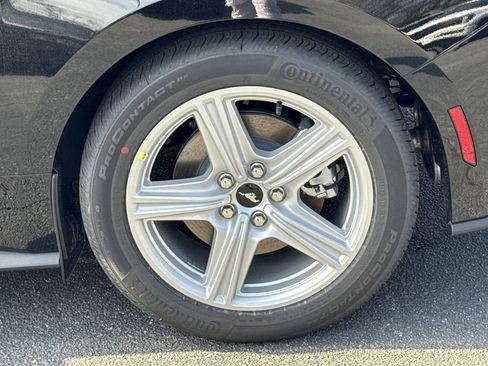 New 2026 Ford Mustang Coupe image 18