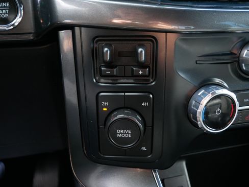 Certified 2022 Ford F150 XLT w/ Equipment Group 302A High AWD/4WD image 31