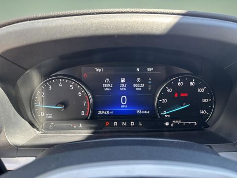 Used 2023 Ford Explorer XLT w/ Equipment Group 202A AWD/4WD image 26