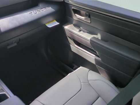 New 2026 Toyota Tundra SR5 AWD/4WD image 15