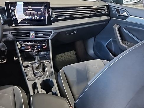 New 2026 Volkswagen Jetta Sport FWD image 23