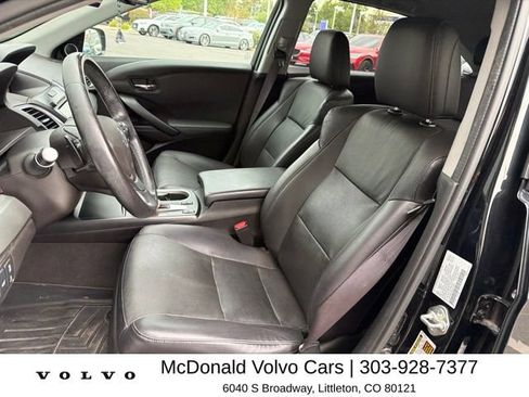 Used 2016 Acura RDX AWD w/ Advance Package image 8
