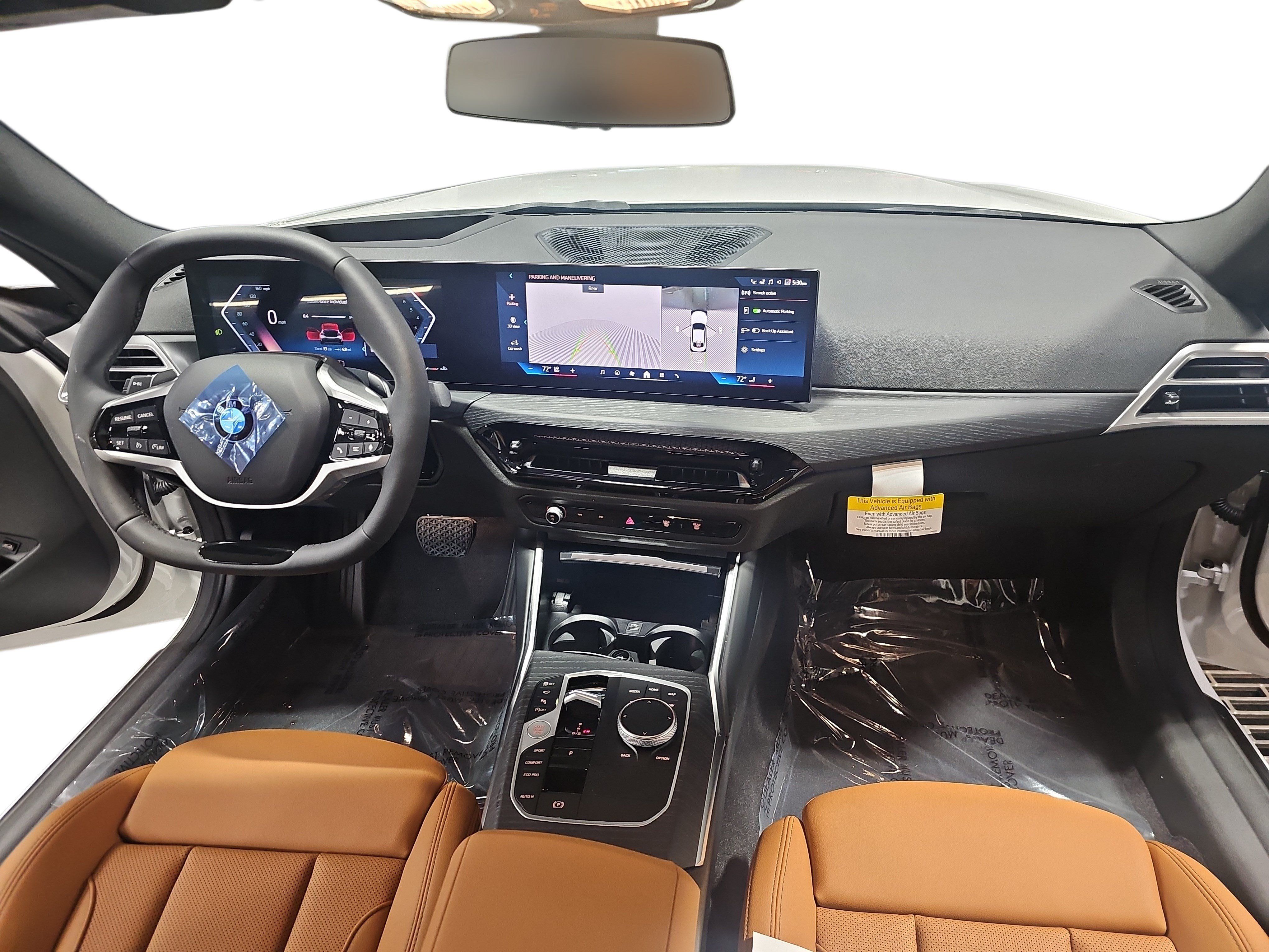 New 2026 BMW 230i Coupe w/ Premium Package RWD image 9