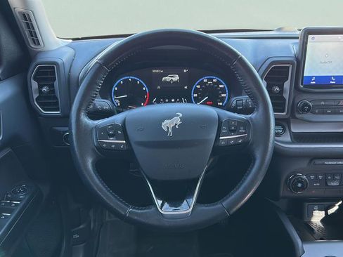 Used 2022 Ford Bronco Sport Big Bend w/ Convenience Package image 18