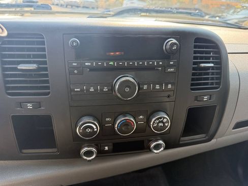 Used 2009 Chevrolet Silverado 1500 LS AWD/4WD image 18