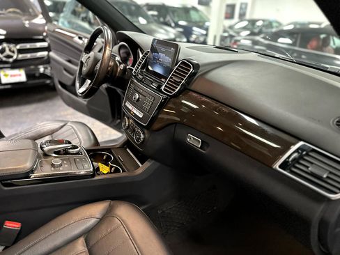 Used 2017 Mercedes-Benz GLE 350 GLE350 4MATIC image 37