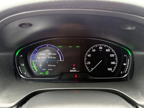 Used 2019 Honda Insight EX image 26