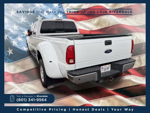 Used 2011 Ford F450 Lariat image 33