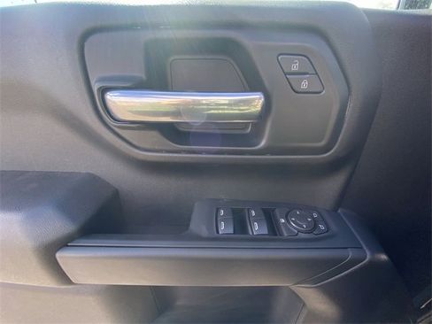 New 2026 Chevrolet Silverado 1500 Custom Trail Boss w/ LPO, Dark Essentials Package image 13