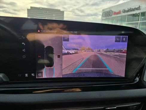 New 2026 Audi A6 Prestige image 29