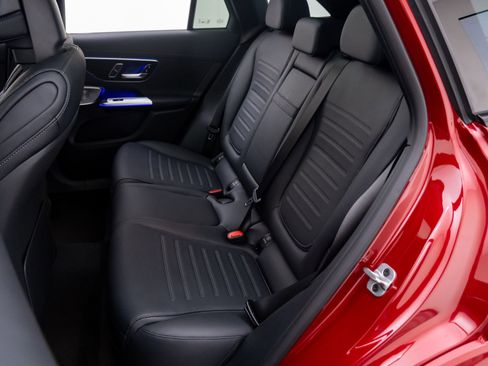 New 2026 Mercedes-Benz GLC 300 4MATIC image 22