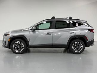 New 2026 Hyundai Tucson SEL video 2