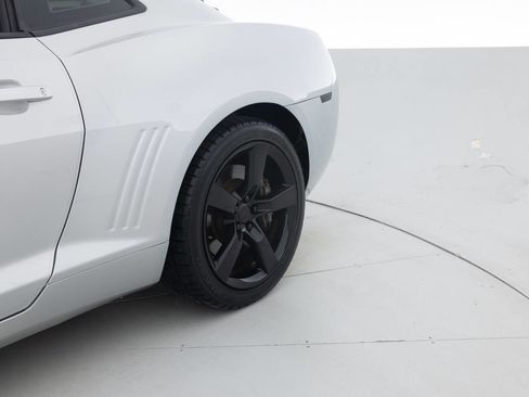 Used 2010 Chevrolet Camaro SS w/ RS Package RWD image 22