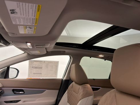 New 2026 Nissan Murano Platinum w/ Technology Package image 15