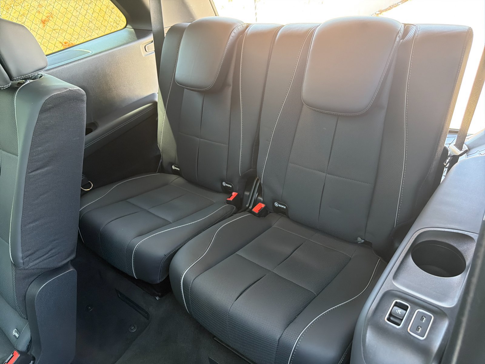 Certified 2024 Mercedes-Benz GLS 580 4MATIC image 14