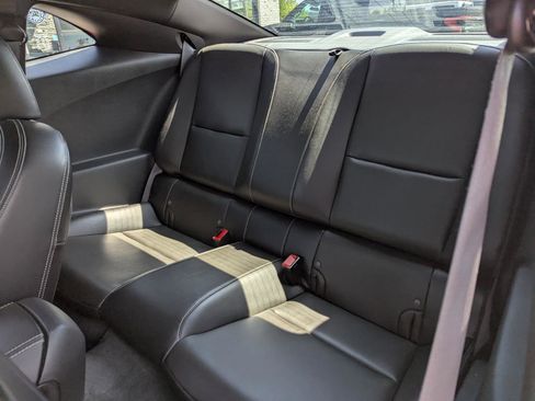 Used 2010 Chevrolet Camaro SS w/ LPO, Ground Effects Package RWD image 27