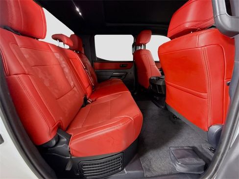Used 2025 Toyota Tundra TRD Pro image 28