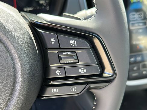 Certified 2025 Subaru Forester Premium image 14