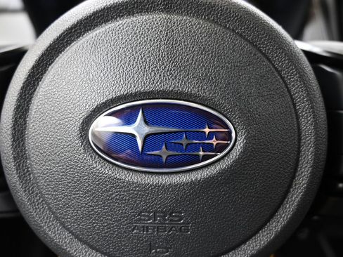 New 2026 Subaru Crosstrek 2.5i Wilderness image 28