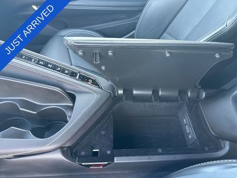 Used 2021 Chevrolet Corvette Stingray Preferred Cpe w/ Z51 Performance Package RWD image 21