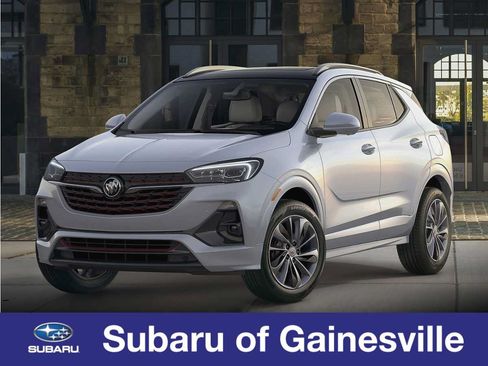 Used 2020 Buick Encore GX Select FWD image 1