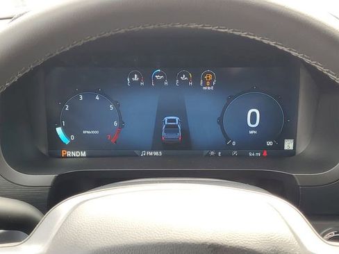 New 2026 Ford F150 XLT w/ Equipment Group 302A MID image 27