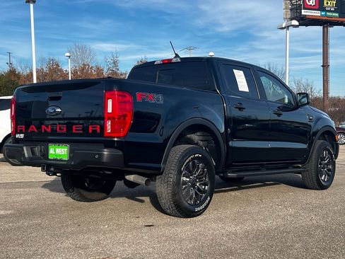 Used 2023 Ford Ranger XLT w/ Equipment Group 302A High image 5