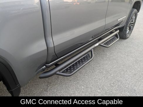 Used 2020 GMC Sierra 1500 SLT AWD/4WD image 29