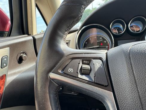 Used 2012 Buick Verano Leather FWD image 15