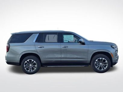 New 2026 Chevrolet Tahoe LS