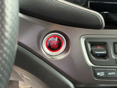 Used 2020 Honda Passport EX-L image 29