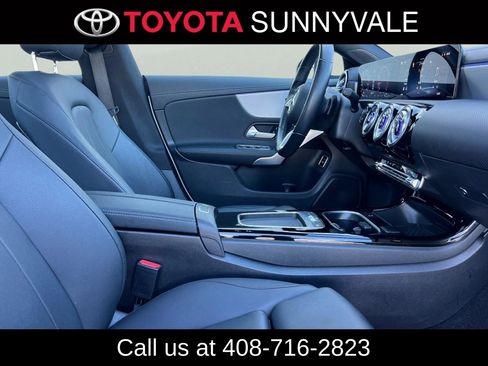 Used 2025 Mercedes-Benz CLA 250 CLA 250 image 19