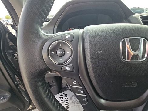 Used 2023 Honda Ridgeline RTL-E image 18