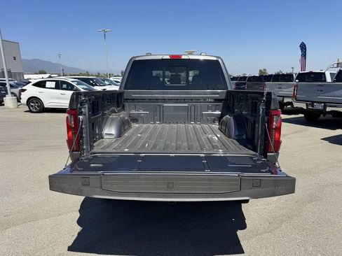 New 2026 Ford F150 XLT w/ Equipment Group 302A MID AWD/4WD image 14