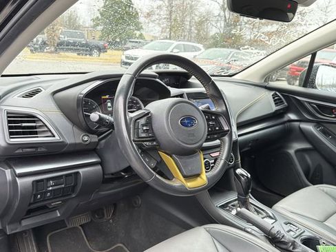 Used 2023 Subaru Crosstrek 2.5i Sport image 10