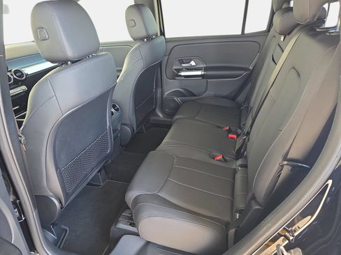 Certified 2025 Mercedes-Benz GLB 250 image 14
