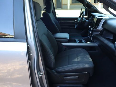 Used 2019 RAM 1500 Big Horn AWD/4WD image 22