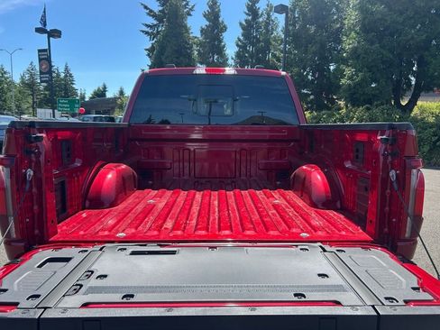 Used 2026 Ford F150 Lariat w/ Bed Utility Package AWD/4WD image 22