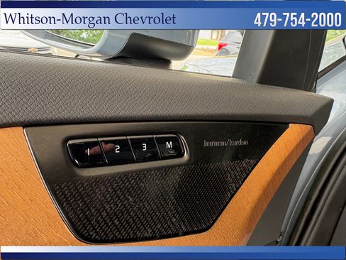 Used 2023 Volvo XC90 B6 Plus w/ Protection Package Premier AWD/4WD image 13