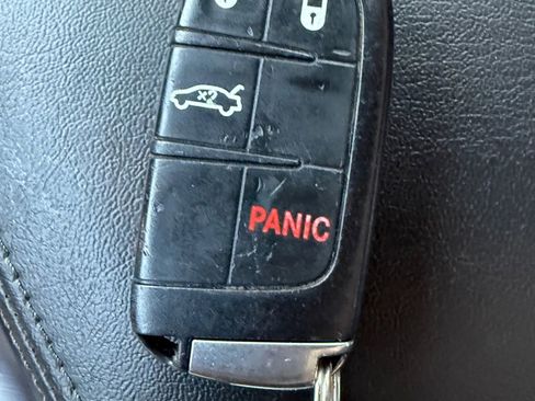 Used 2018 Dodge Challenger R/T w/ Driver Convenience Group image 23