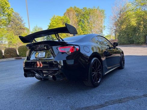 Used 2014 Scion FR-S image 20