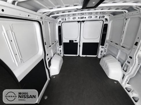 Used 2024 RAM ProMaster 1500 w/ Convenience Group FWD image 13