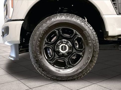 Used 2026 Ford F250 XL w/ STX Appearance Package AWD/4WD image 7