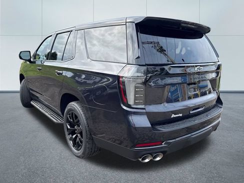 New 2026 Chevrolet Tahoe RST w/ RST Performance Edition AWD/4WD image 2