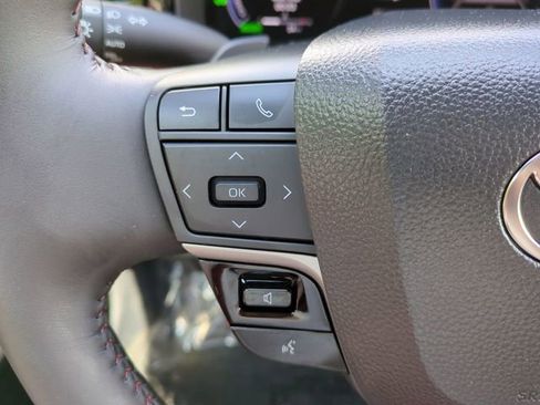 Used 2026 Toyota Camry XSE image 24