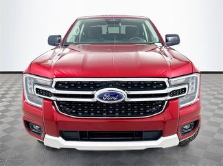 New 2025 Ford Ranger XLT w/ FX4 Off-Road Package video 2