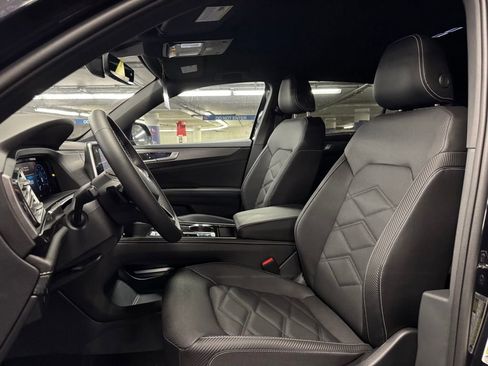 New 2026 Volkswagen Atlas Cross Sport SE AWD/4WD image 20