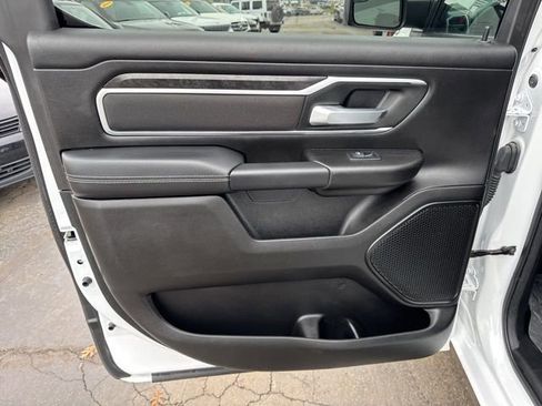 Used 2023 RAM 1500 Big Horn image 17
